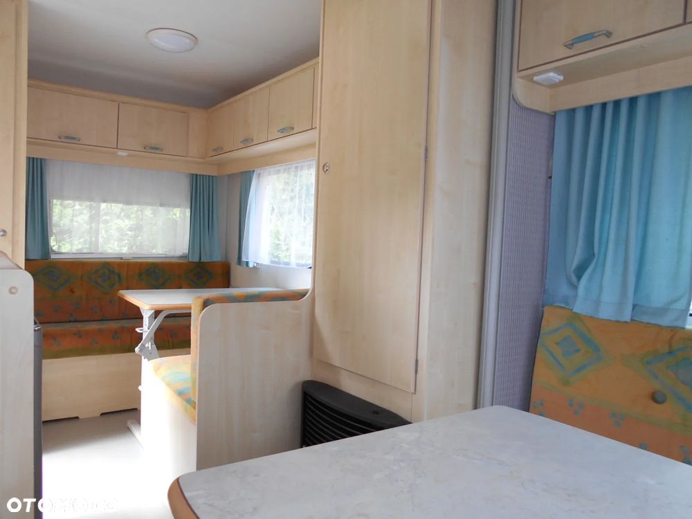 Chateau CARATT 390 - 5
