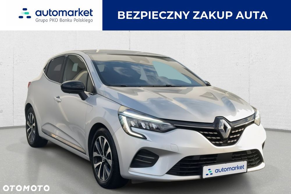 Renault Clio 1.0 TCe Techno - 8