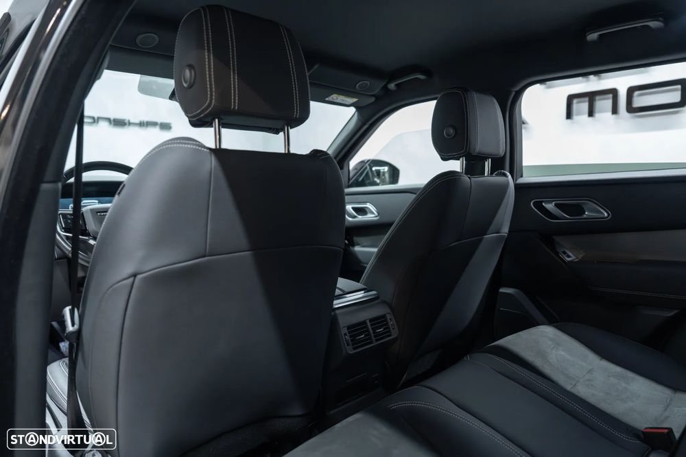 Land Rover Range Rover Velar 2.0 P400e AWD - 49