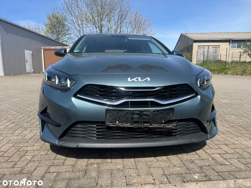 Kia Ceed 1.5 T-GDI OPF Nightline Edition - 9
