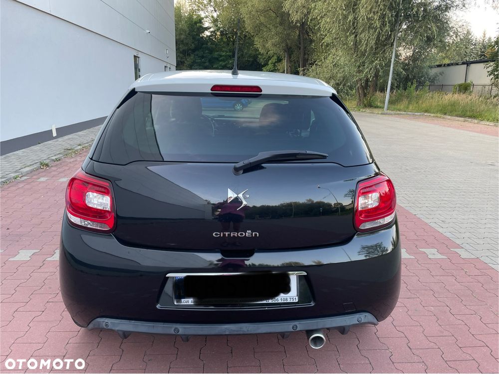 Citroën DS3 - 5