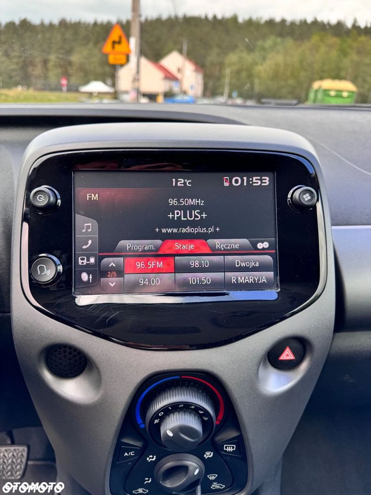 Toyota Aygo 1.0 VVT-i Color Edition - 10
