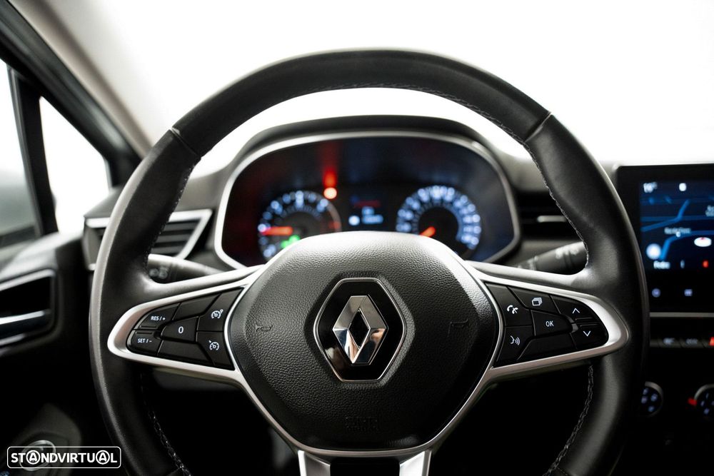 Renault Clio 1.0 TCe Evolution - 7