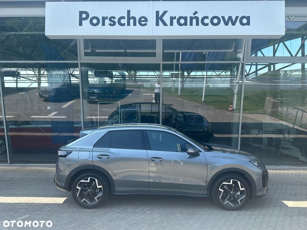 Volkswagen T-Roc 1.5 eTSI R-Line DSG - 9