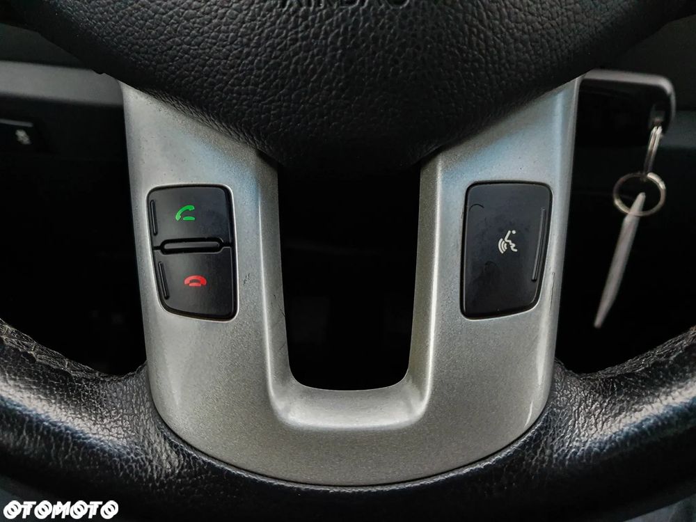 Kia Sportage - 35