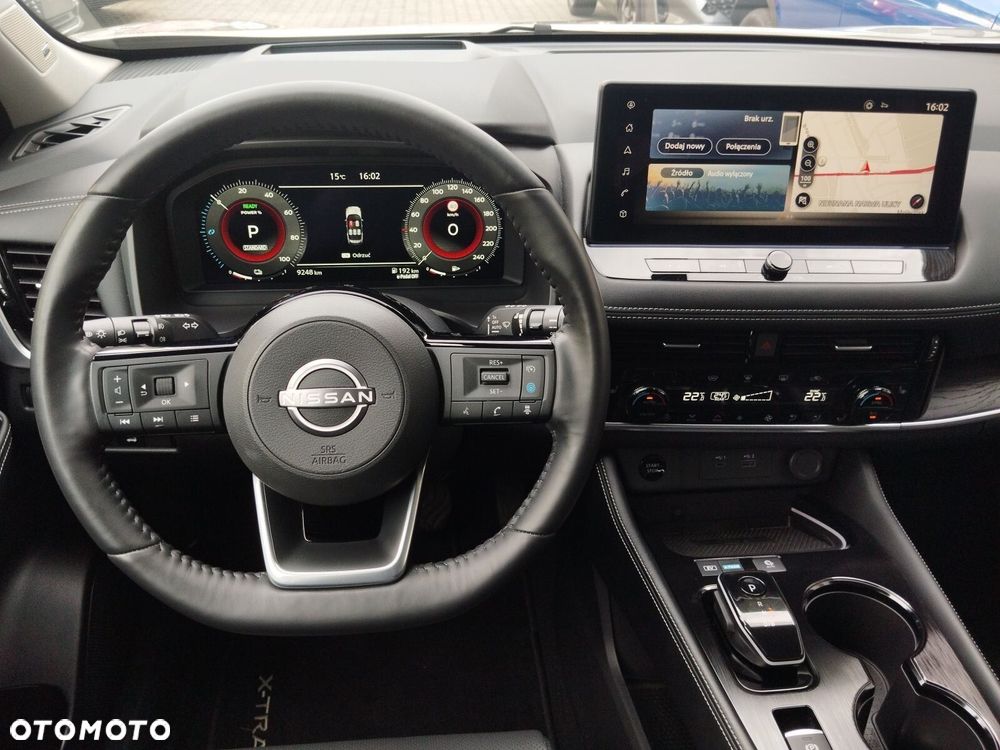 Nissan X-Trail 1.5 VC-T e-POWER Tekna e-4ORCE - 13