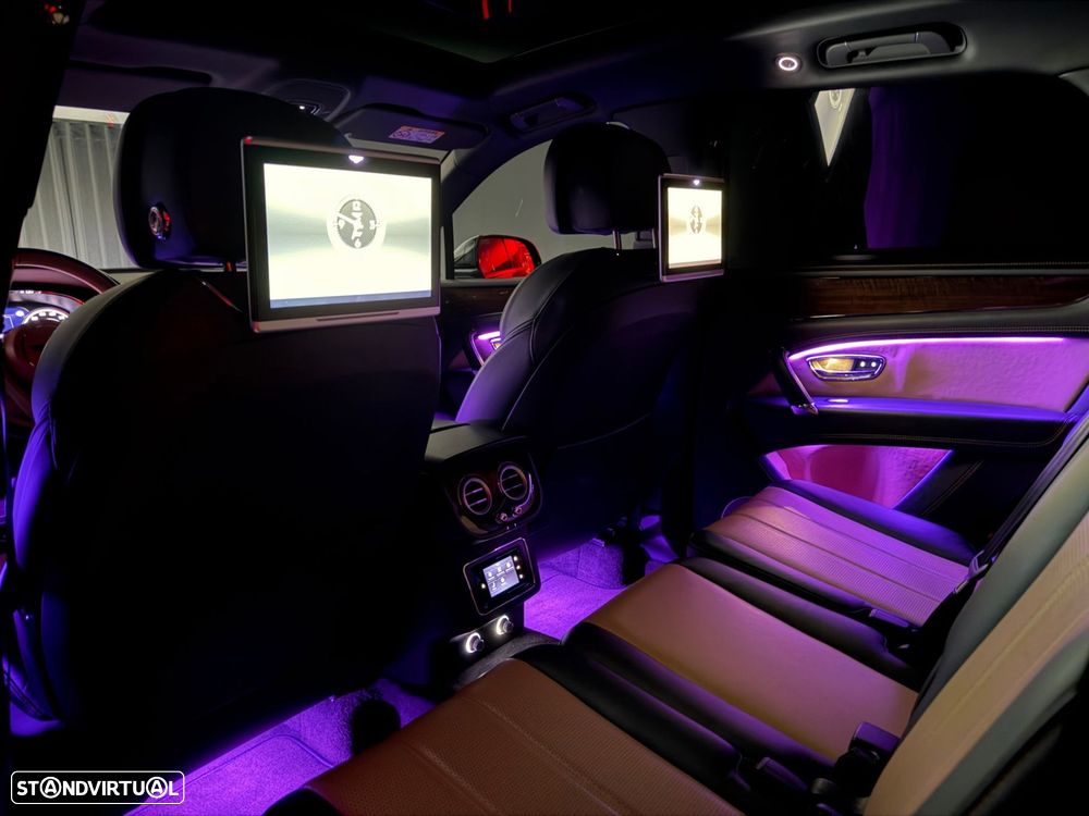Bentley Bentayga 4.0 V8 - 60