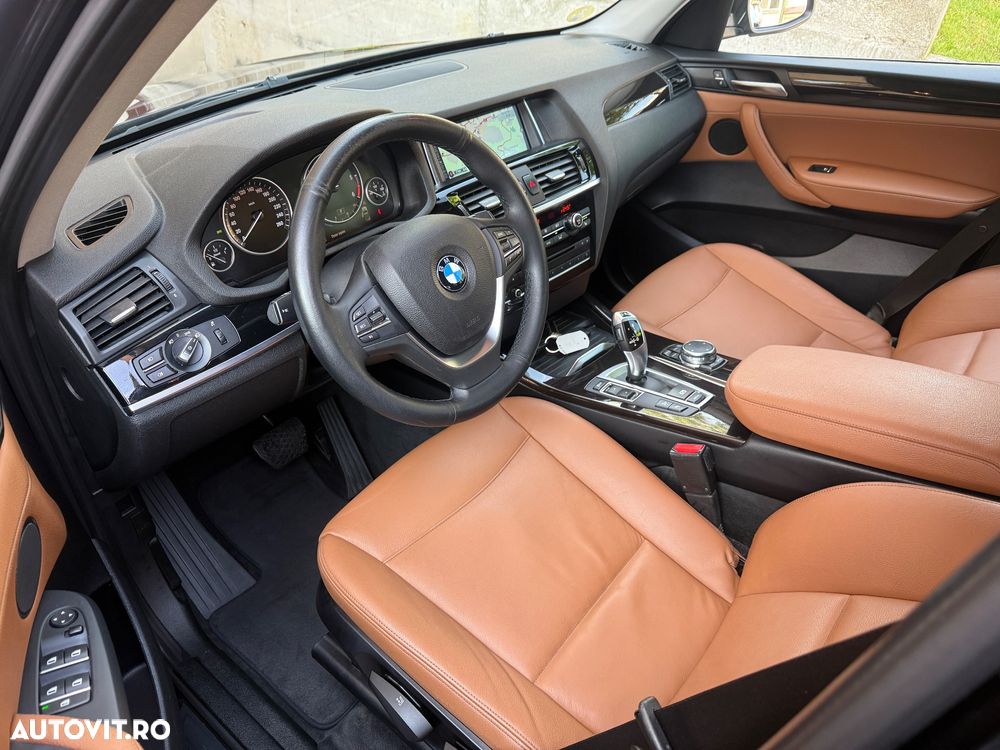 BMW X3 - 2