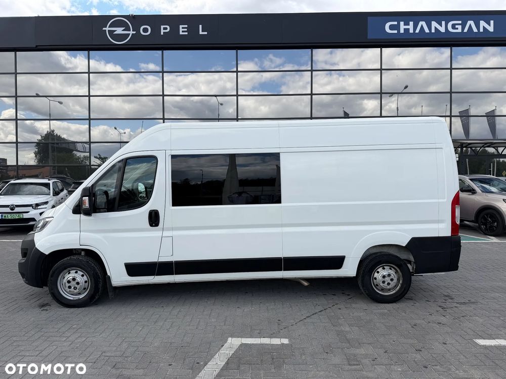 Citroën Jumper - 2
