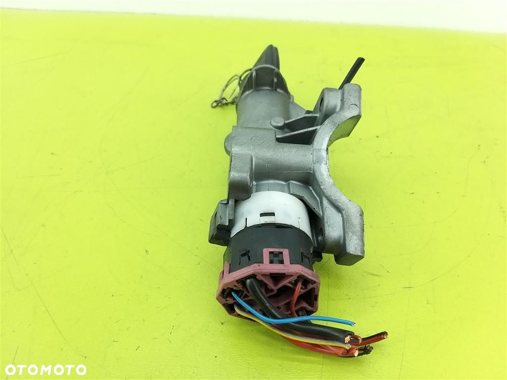 Stacyjka Audi A4 B5 1995-2001 4D0905851A ORYGINAŁ - 2