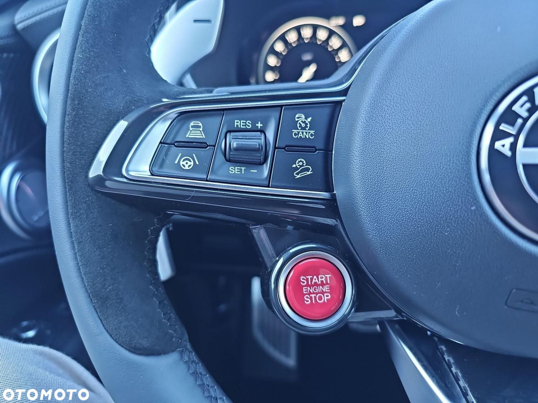 Alfa Romeo Stelvio 2.9 Bi Turbo V6 Quadrifoglio Q4 - 16