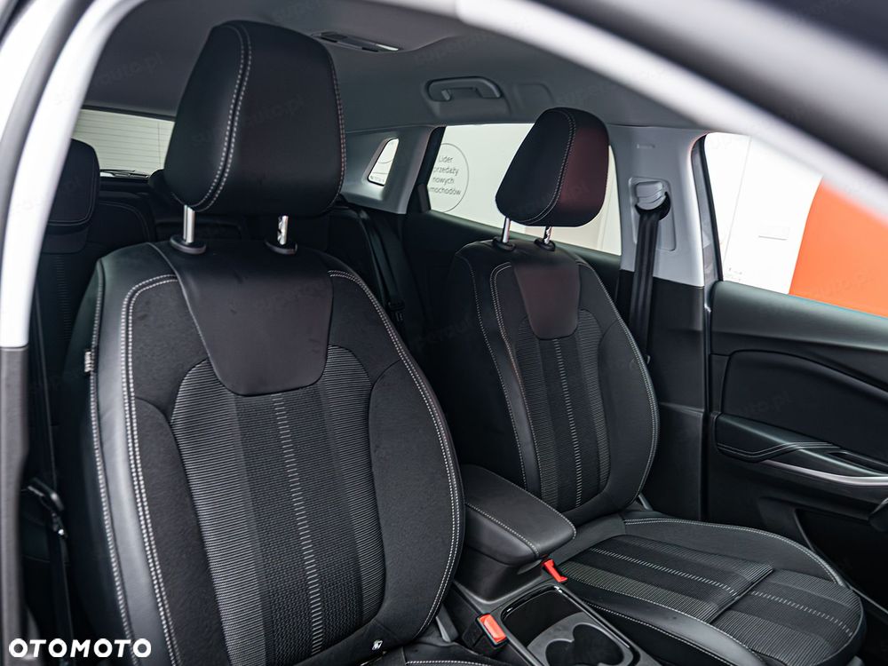 Opel Grandland X - 8