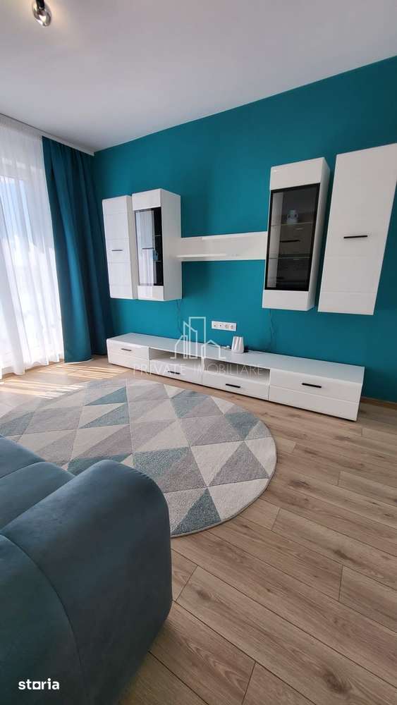 Apartament 1 Camera 39 Mp, Mobilat/Utilat De Vanzare, Maurer Residence - Imagine principală: 2/8
