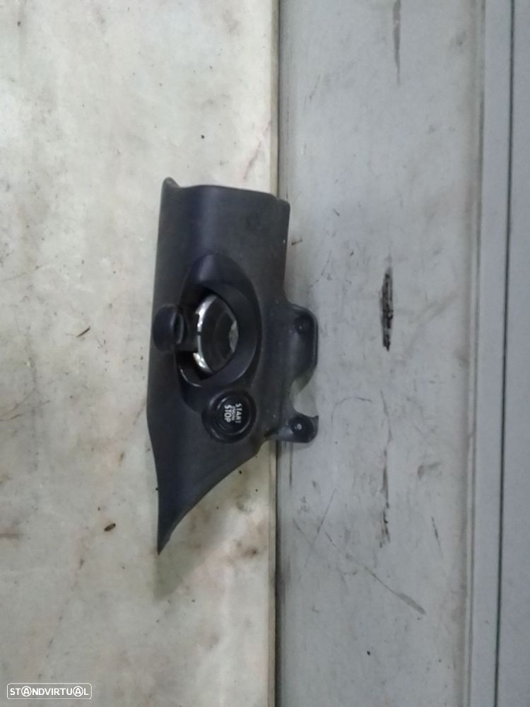 Ignição De Contacto (Canhão) Mini Mini (R56) - 2