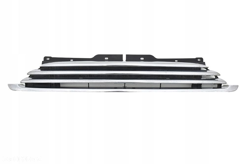 grill * atrapa chłodnicy mini one cooper r56 - 1