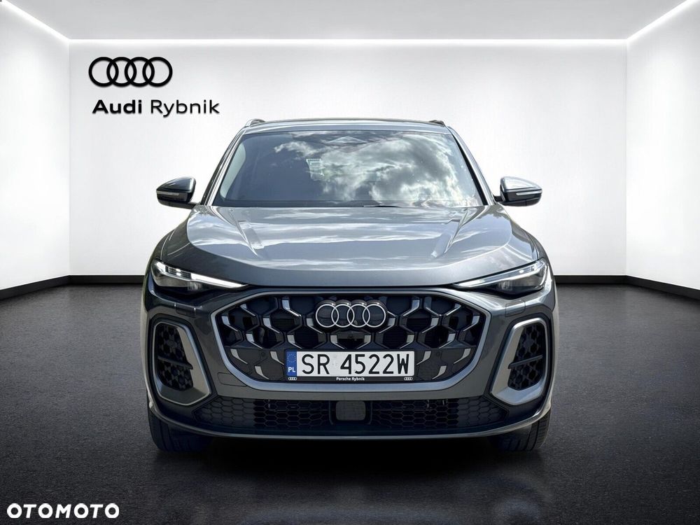 Audi Q5 - 8