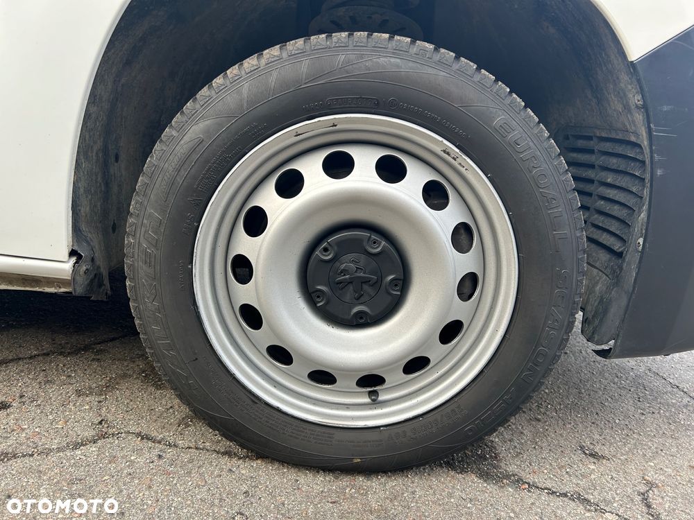 Peugeot Partner - 10