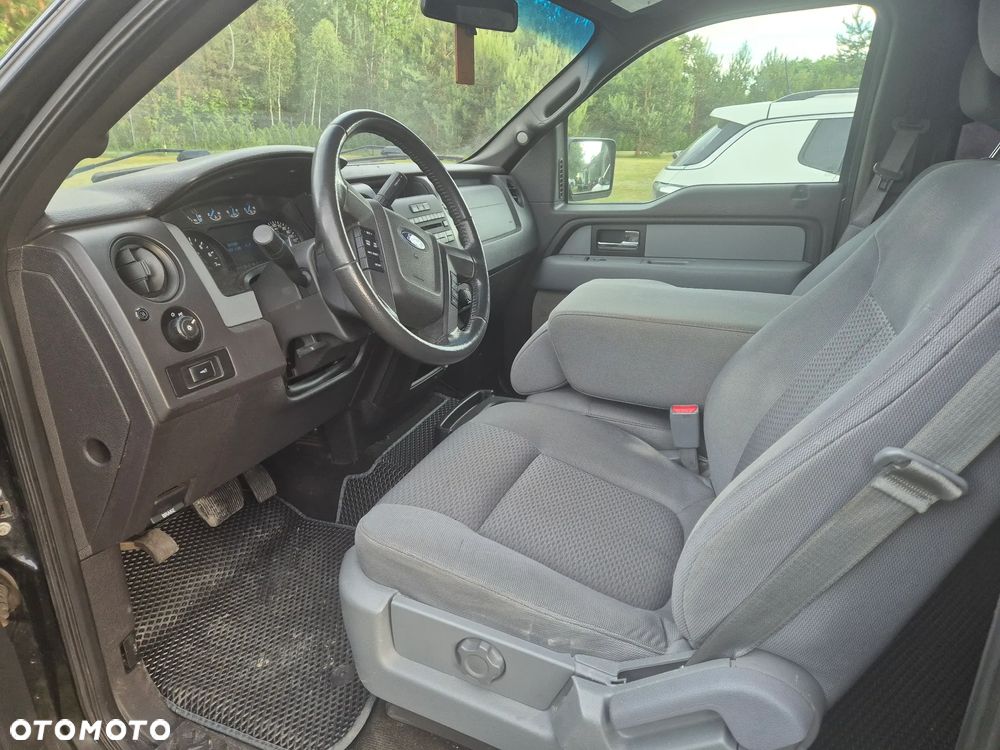 Ford F150 - 10