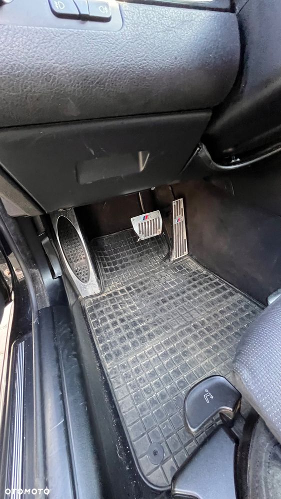 BMW Seria 3 - 16