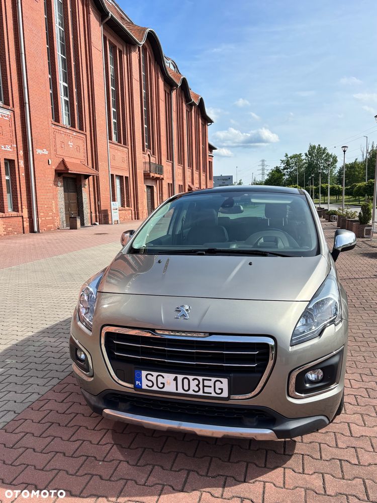 Peugeot 3008 1.2 PureTech Style - 2