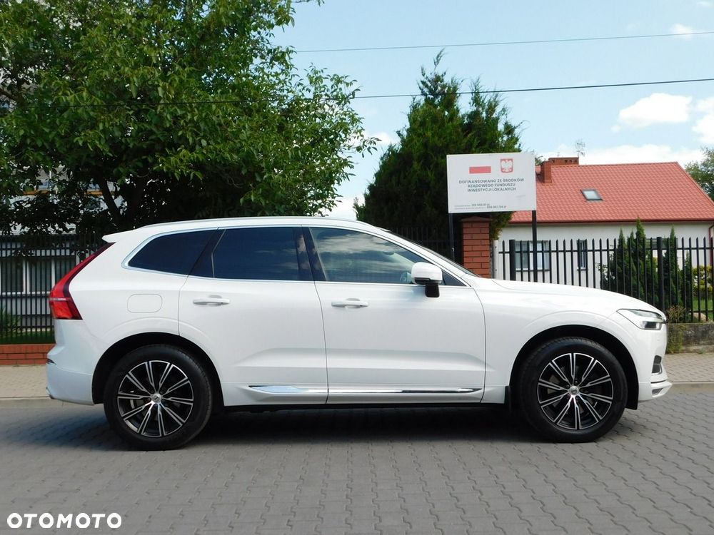 Volvo XC 60 D4 Inscription - 17