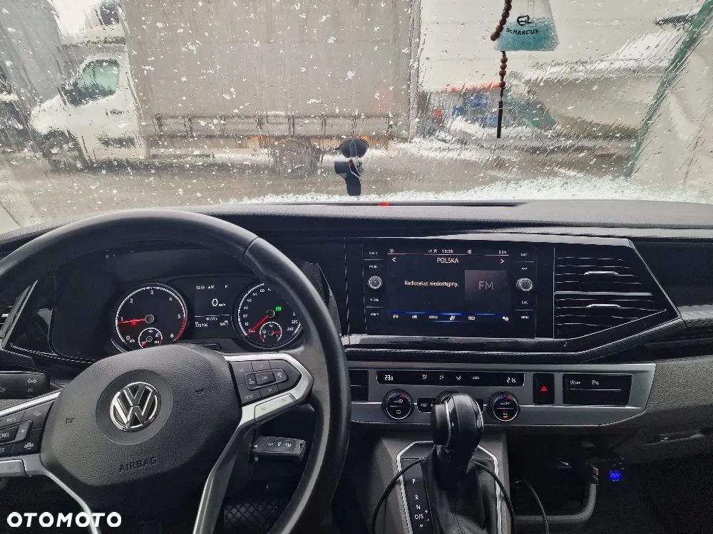 Volkswagen Caravelle 6.1 2.0 TDI L2 Comfortline DSG - 27