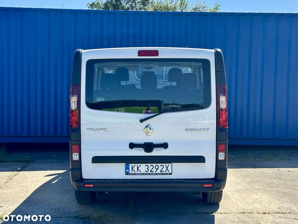 Renault Trafic - 7