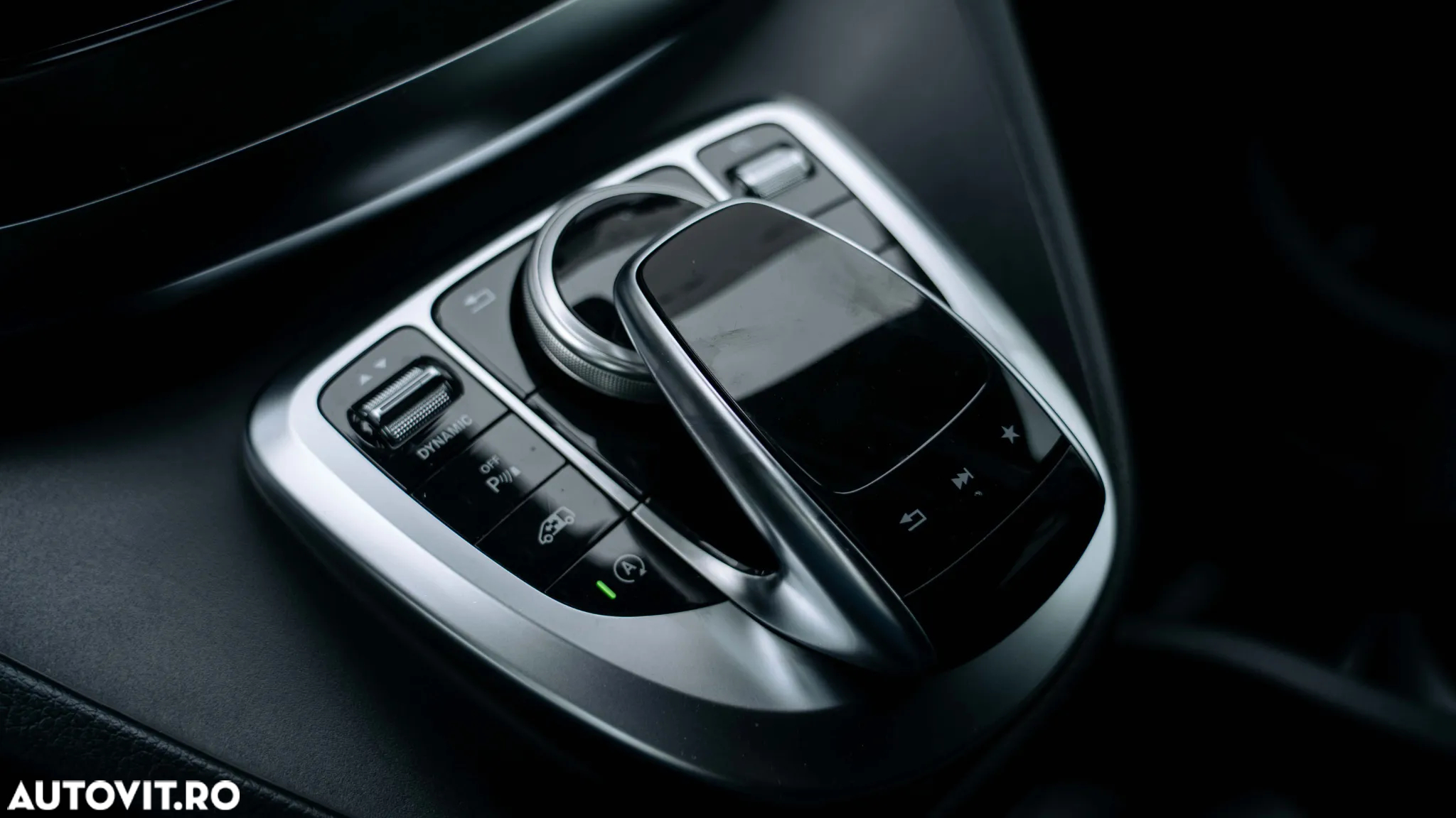 Mercedes-Benz V 250 d lang 7G-TRONIC Avantgarde Night Edition - 18
