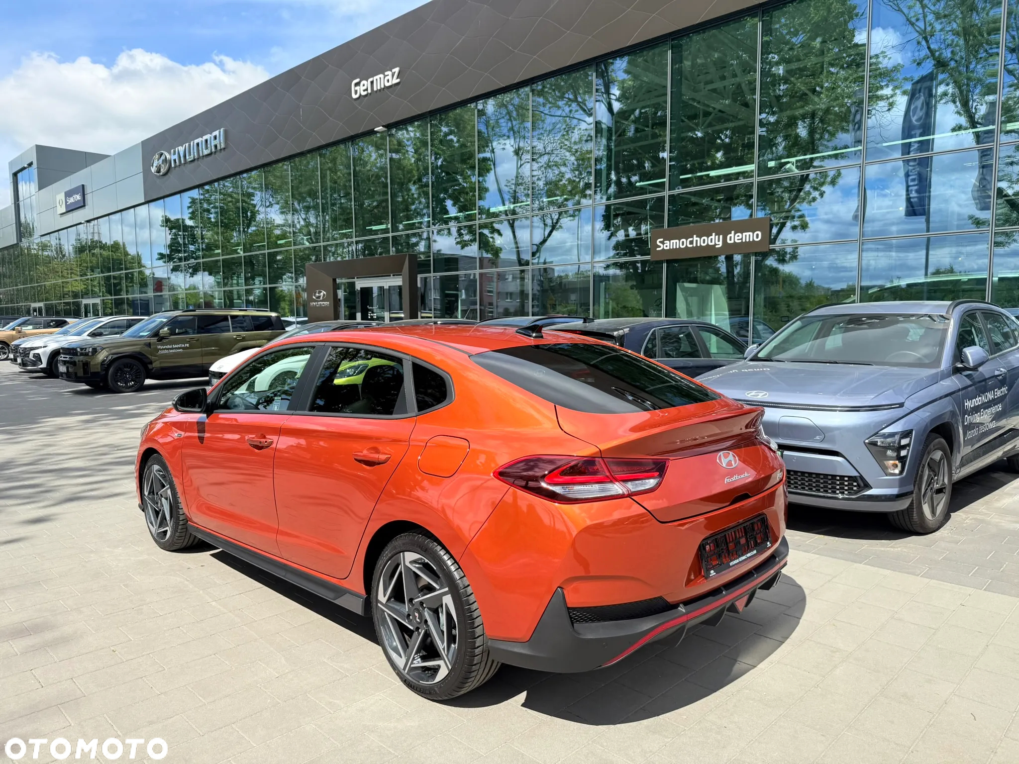 Hyundai i30 - 4