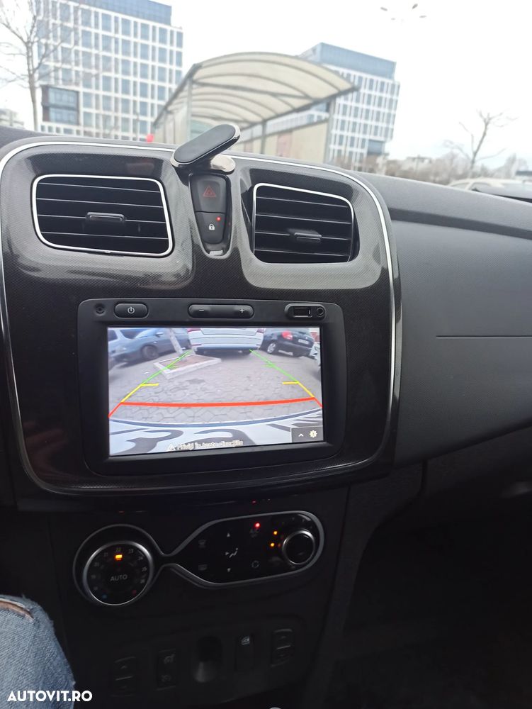 Dacia Logan 0.9 TCe SL Prestige PLUS - 8