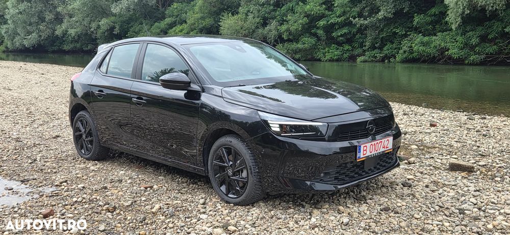 Opel Corsa YES - 17