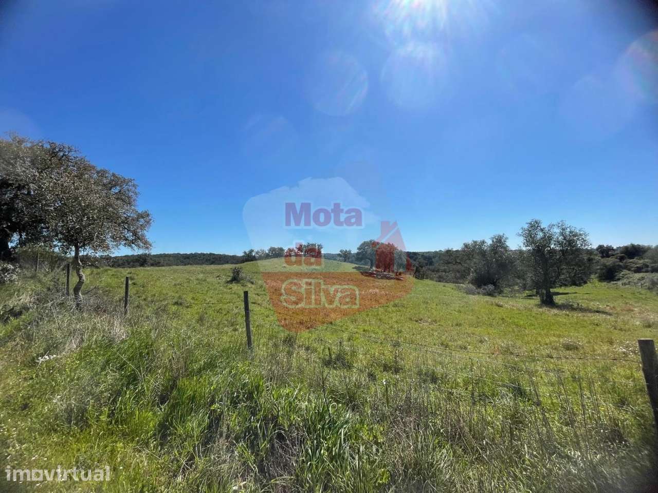 Terreno vista panorâmica em São Francisco da Serra - Grande imagem: 2/20