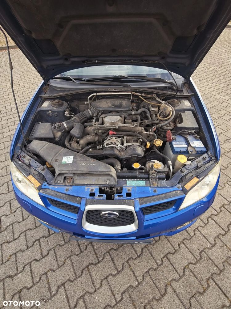 Subaru Impreza 2.0 RA - 13
