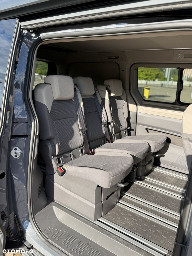 Volkswagen California - 5