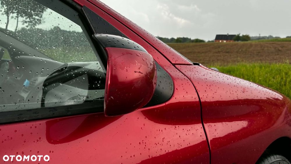 Peugeot 206 - 6