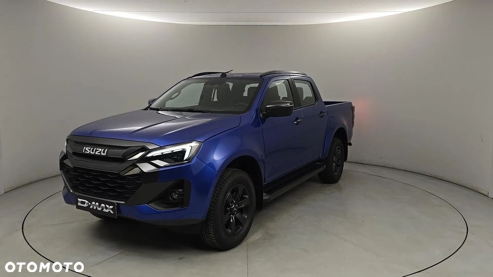 Isuzu D-Max 1.9 DC LSE - 3
