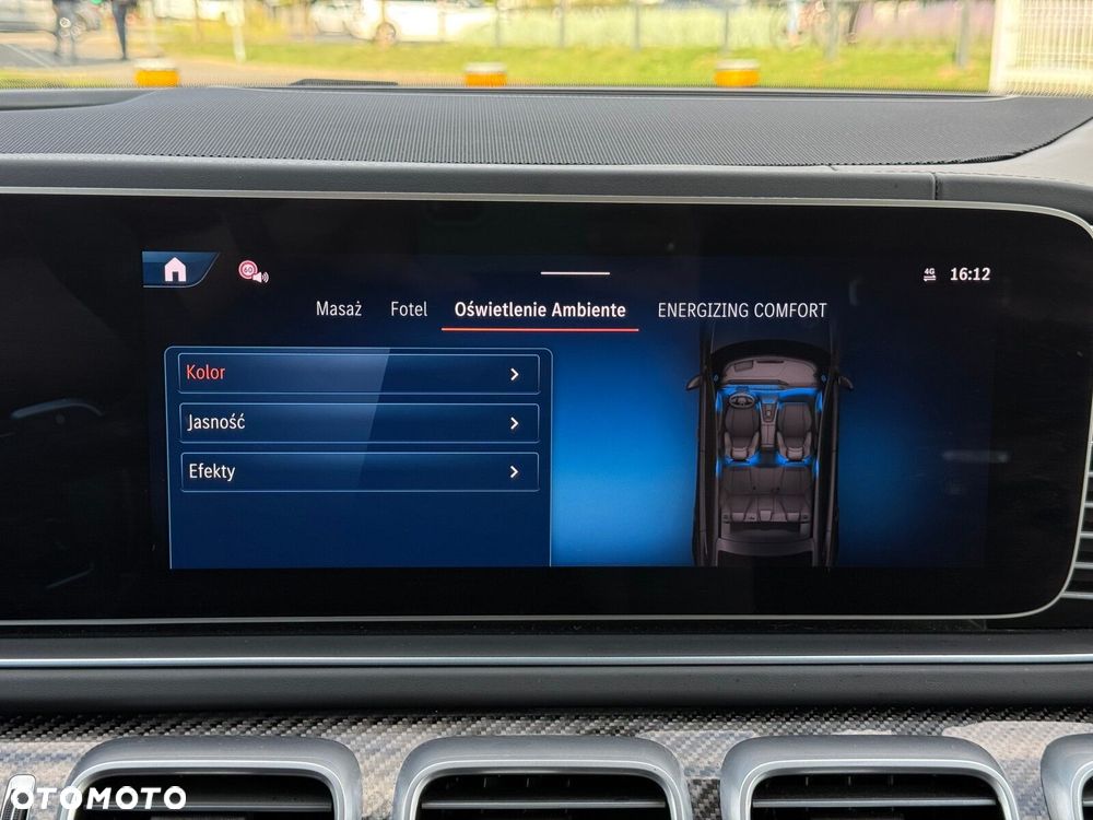 Mercedes-Benz GLE AMG 63 S 4-Matic - 25