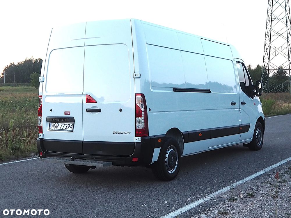 Renault Master - 4