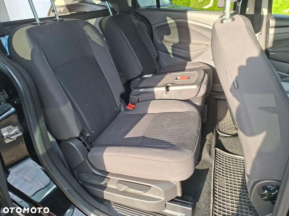 Ford Grand C-MAX Gr 1.5 TDCi Titanium - 5