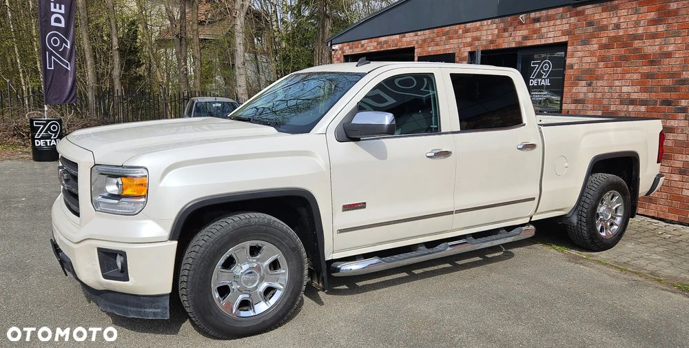 GMC Sierra - 15