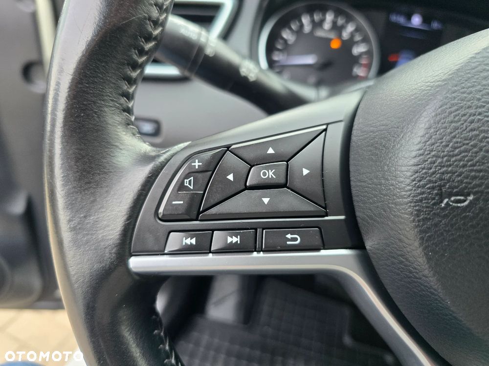 Nissan Qashqai - 27