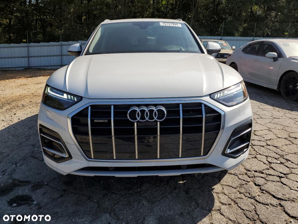 Audi Q5 40 TFSI quattro S tronic S line - 6