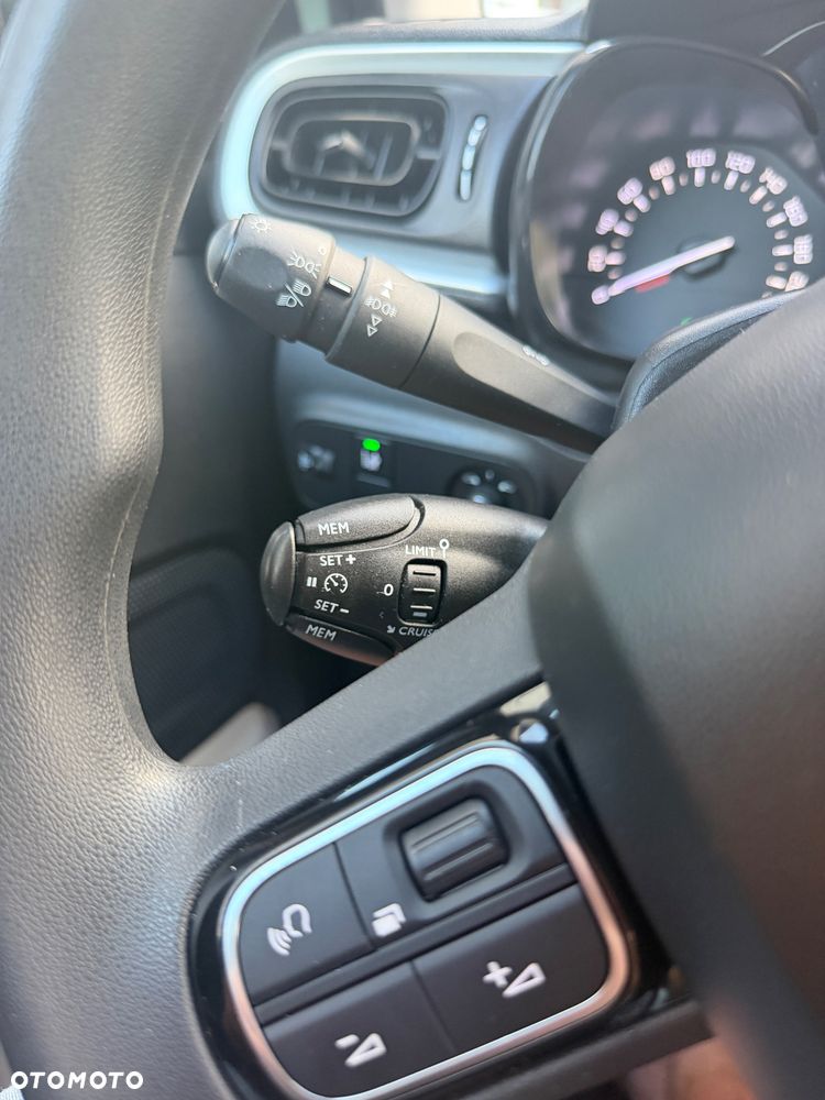 Citroën C3 1.2 VTi Attraction - 37