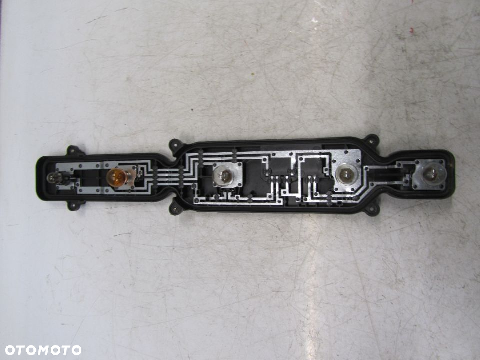 iveco daily 14R wkład lampy tył lewy - 2