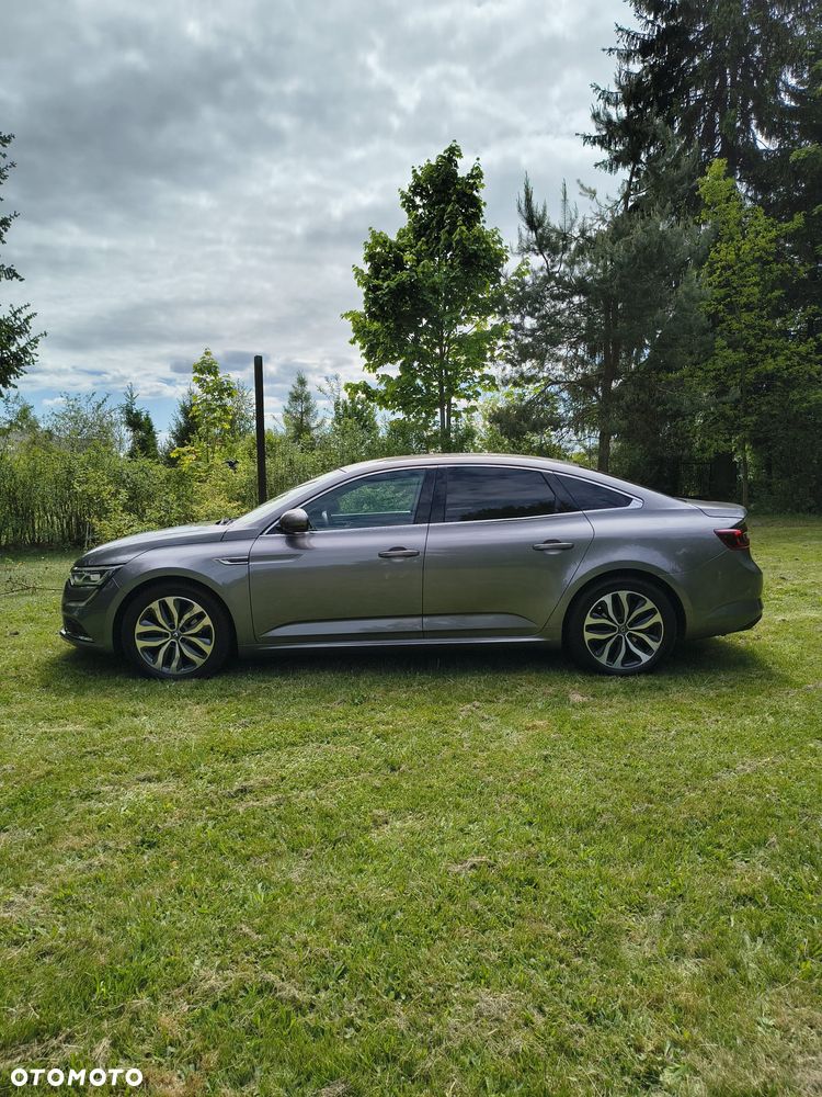 Renault Talisman ENERGY dCi 130 INTENS - 6