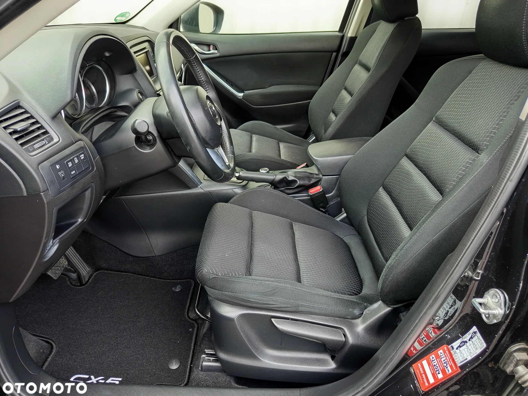 Mazda CX-5 2.0 Skyenergy AWD - 18