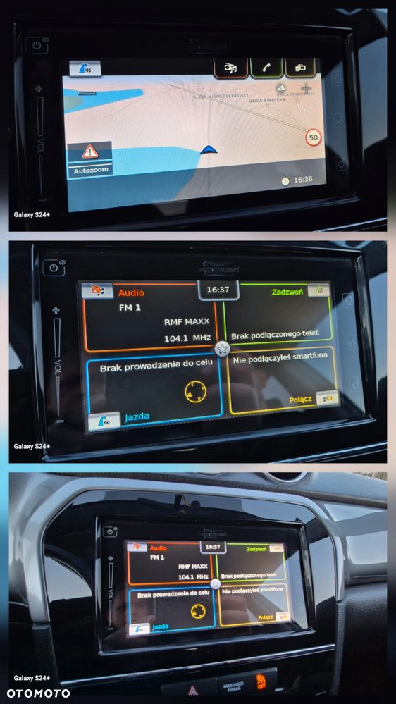 Suzuki Vitara 1.6 (4x2) Comfort - 32