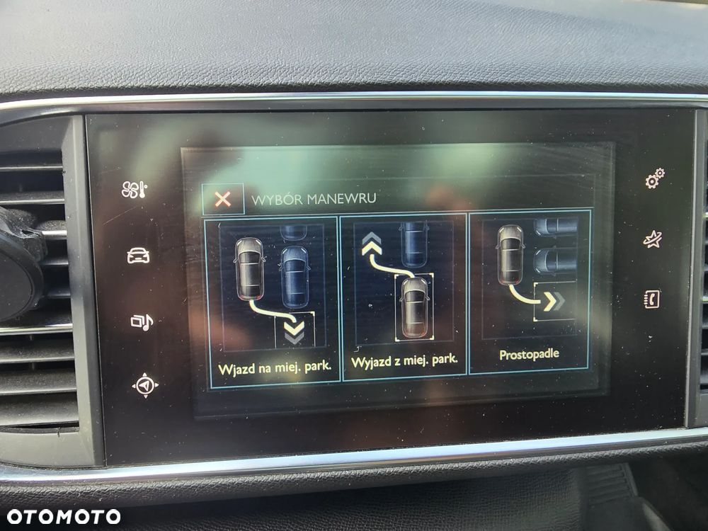Peugeot 308 1.2 PureTech Style S&S - 23