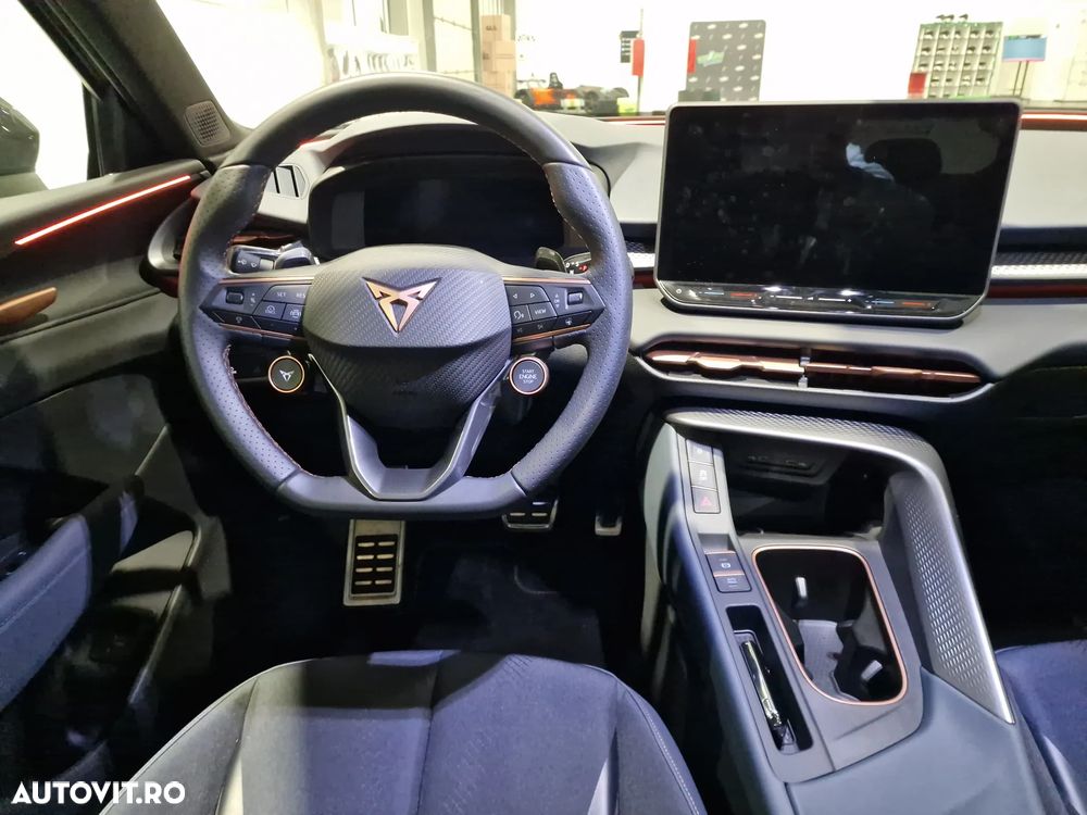 Cupra Terramar 1.5 eTSI DSG - 15