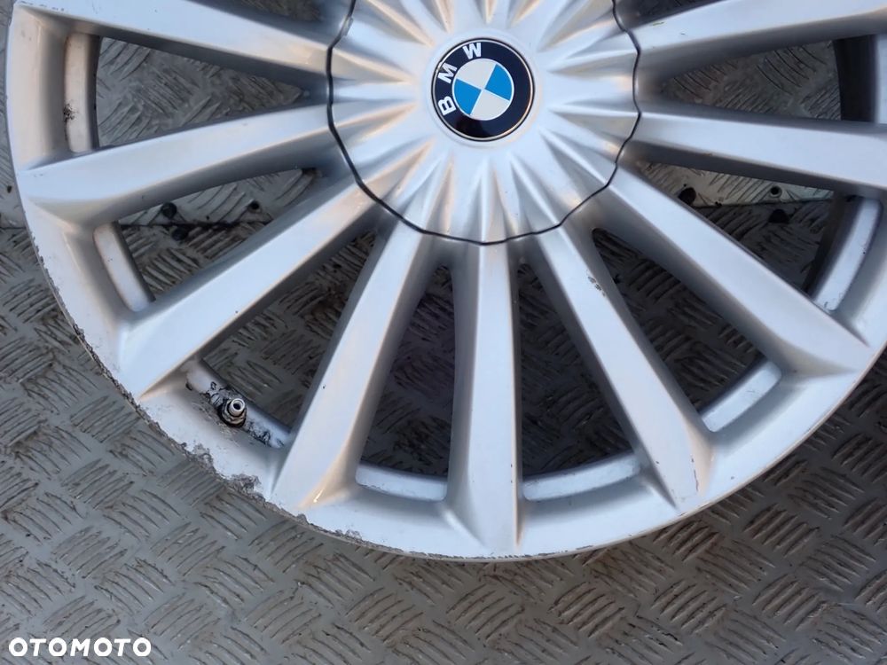 FELGI ALUMINIOWE BMW 7 G11 G12 8,5JX19 ET 25 5X120 6861225 - 5